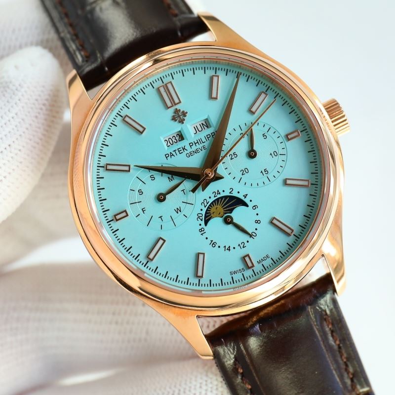 PATEK PHILIPPE Watches